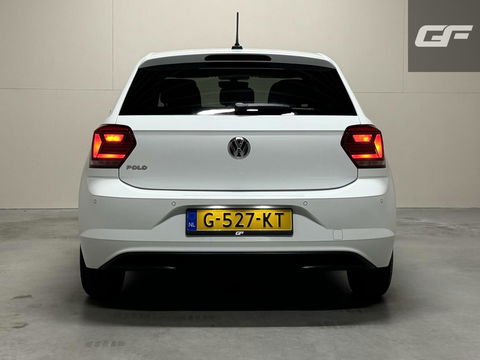 Volkswagen Polo 1.0 TSI R-line 15" DSG Carplay ACC PDC NAP