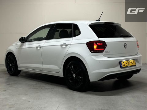 Volkswagen Polo 1.0 TSI R-line 15" DSG Carplay ACC PDC NAP