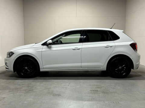 Volkswagen Polo 1.0 TSI R-line 15" DSG Carplay ACC PDC NAP