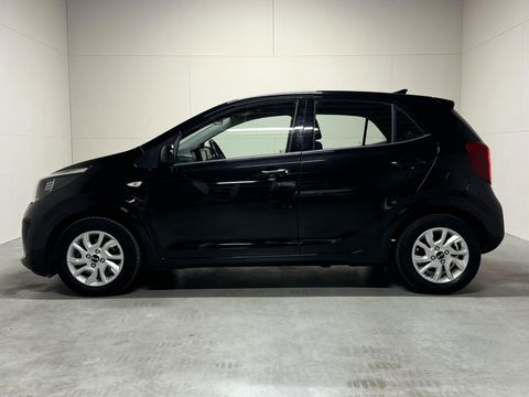 Kia Picanto 1.0 MPi DynamicPlusLine Carplay Camera Cruise NAP
