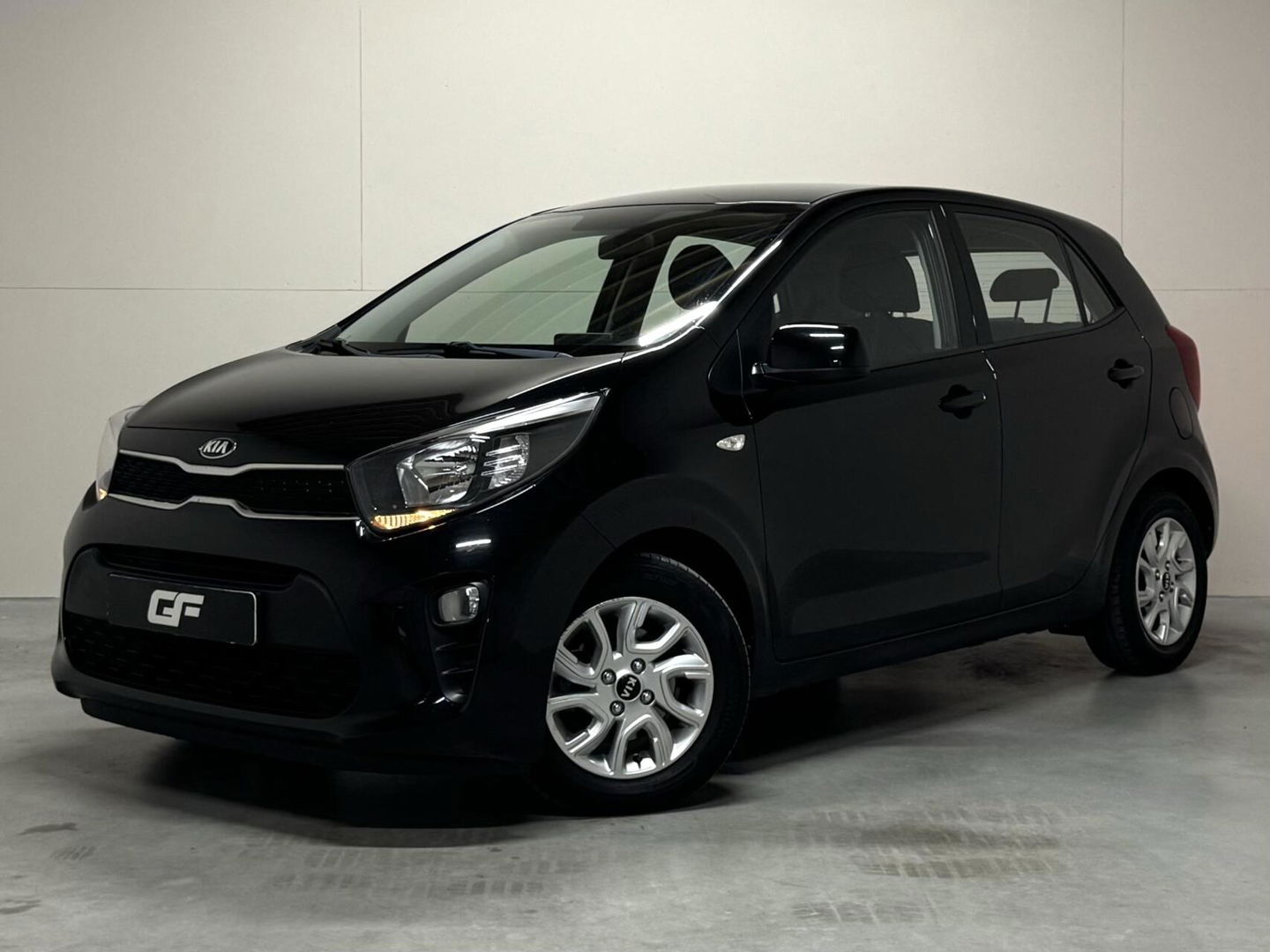 Kia Picanto 1.0 MPi DynamicPlusLine Carplay Camera Cruise NAP