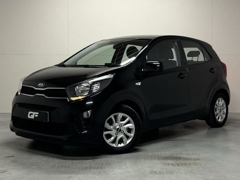Kia Picanto 1.0 MPi DynamicPlusLine Carplay Camera Cruise NAP