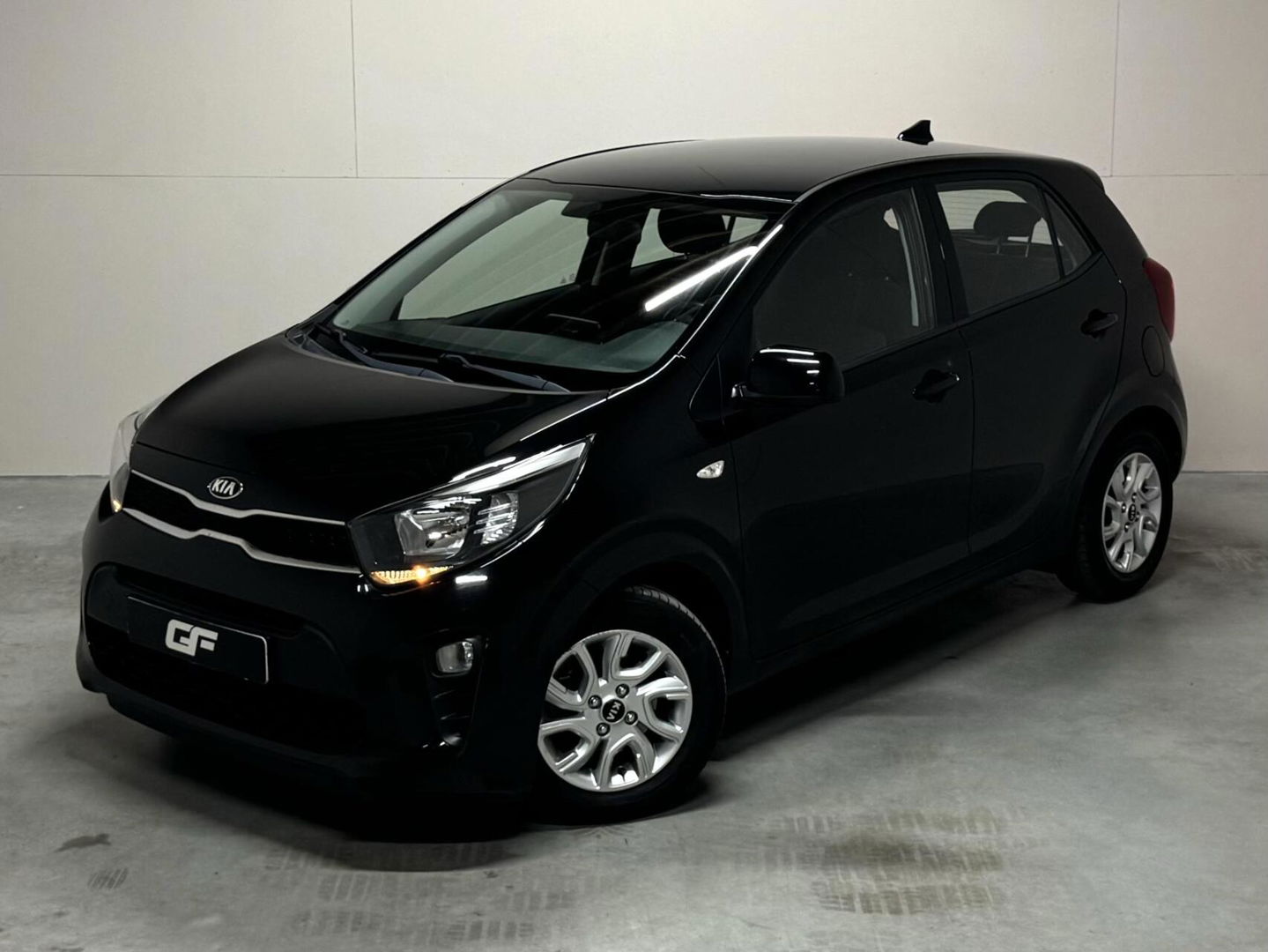 Kia Picanto 1.0 MPi DynamicPlusLine Carplay Camera Cruise NAP