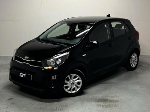 Kia Picanto 1.0 MPi DynamicPlusLine Carplay Camera Cruise NAP