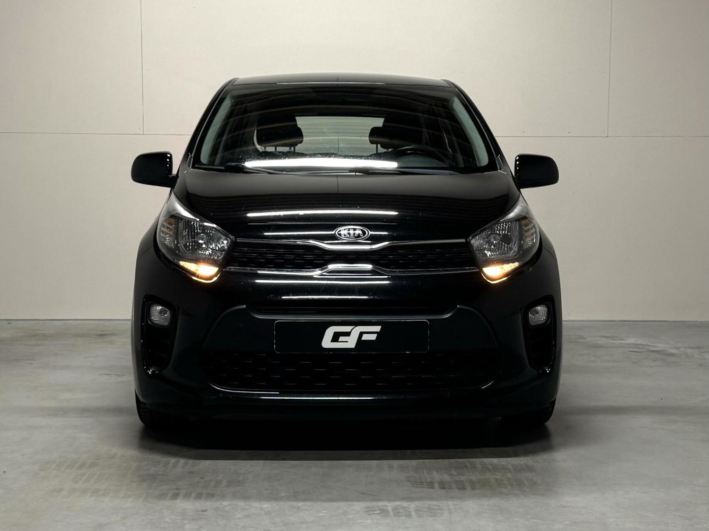 Kia Picanto 1.0 MPi DynamicPlusLine Carplay Camera Cruise NAP