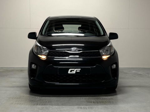 Kia Picanto 1.0 MPi DynamicPlusLine Carplay Camera Cruise NAP