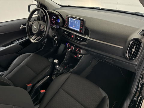 Kia Picanto 1.0 MPi DynamicPlusLine Carplay Camera Cruise NAP