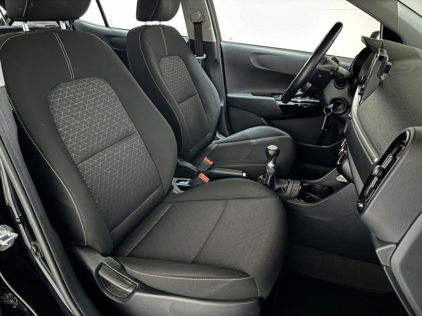 Kia Picanto 1.0 MPi DynamicPlusLine Carplay Camera Cruise NAP