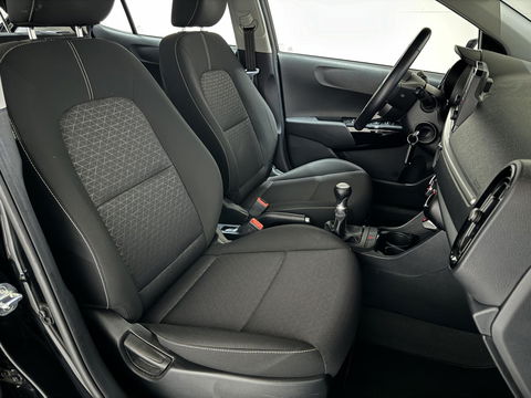 Kia Picanto 1.0 MPi DynamicPlusLine Carplay Camera Cruise NAP