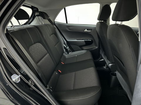 Kia Picanto 1.0 MPi DynamicPlusLine Carplay Camera Cruise NAP