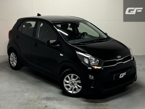 Kia Picanto 1.0 MPi DynamicPlusLine Carplay Camera Cruise NAP
