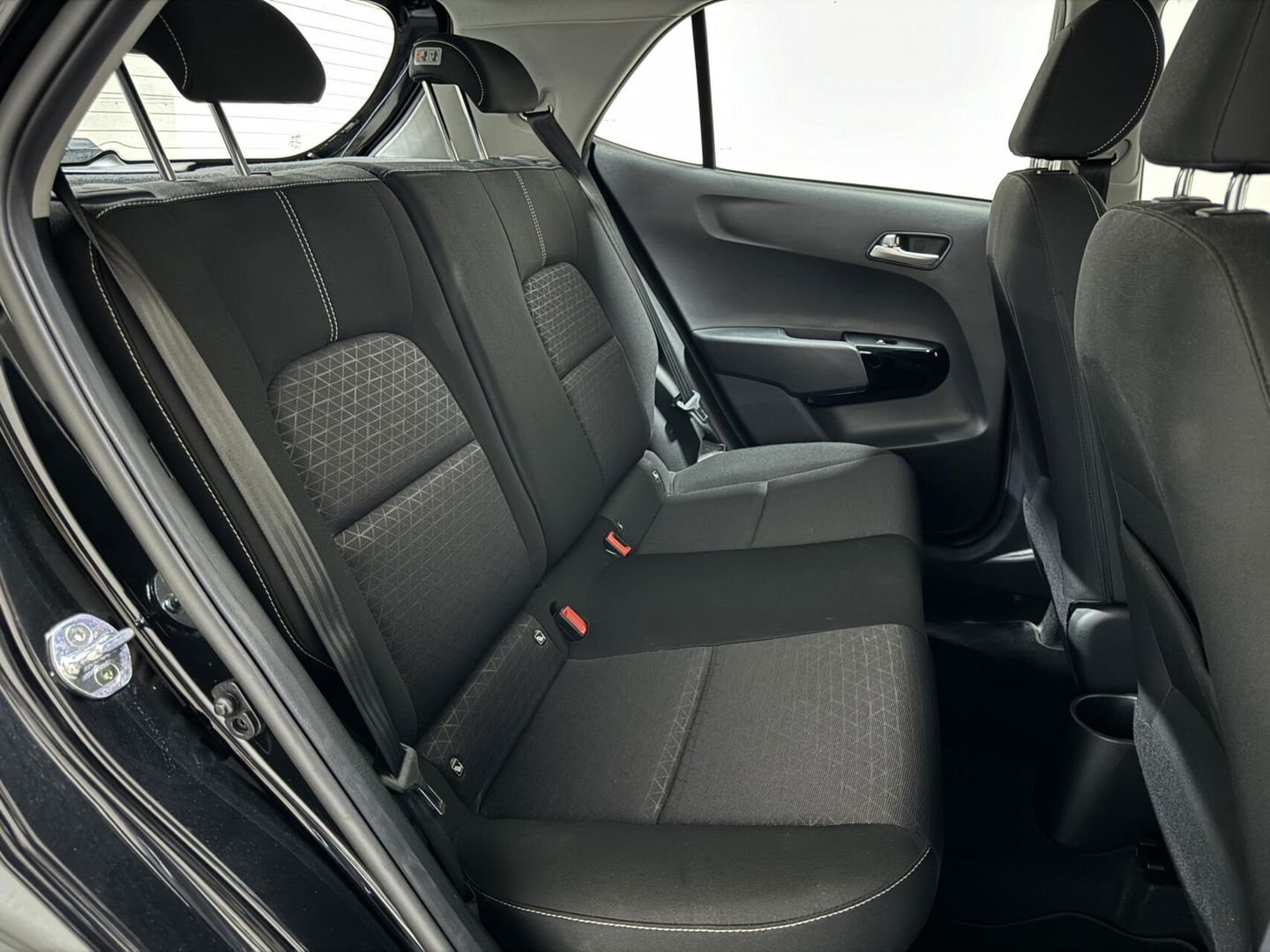 Kia Picanto 1.0 MPi DynamicPlusLine Carplay Camera Cruise NAP