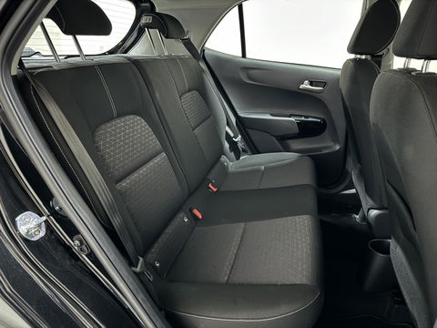 Kia Picanto 1.0 MPi DynamicPlusLine Carplay Camera Cruise NAP