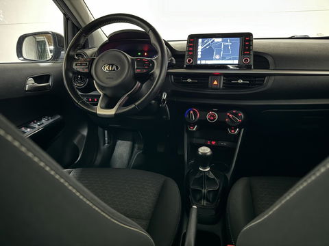 Kia Picanto 1.0 MPi DynamicPlusLine Carplay Camera Cruise NAP