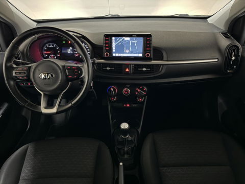 Kia Picanto 1.0 MPi DynamicPlusLine Carplay Camera Cruise NAP