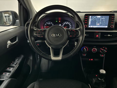 Kia Picanto 1.0 MPi DynamicPlusLine Carplay Camera Cruise NAP
