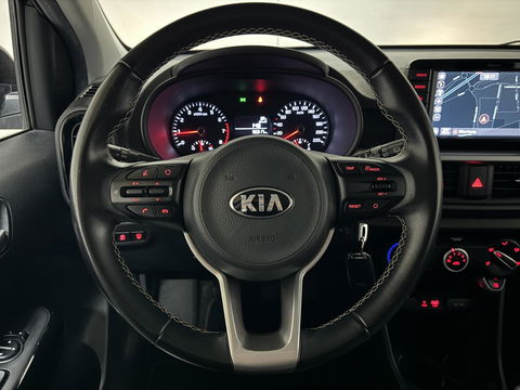 Kia Picanto 1.0 MPi DynamicPlusLine Carplay Camera Cruise NAP