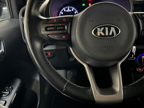 Kia Picanto 1.0 MPi DynamicPlusLine Carplay Camera Cruise NAP