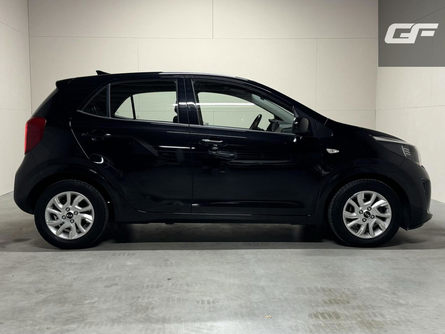 Kia Picanto 1.0 MPi DynamicPlusLine Carplay Camera Cruise NAP