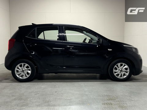 Kia Picanto 1.0 MPi DynamicPlusLine Carplay Camera Cruise NAP