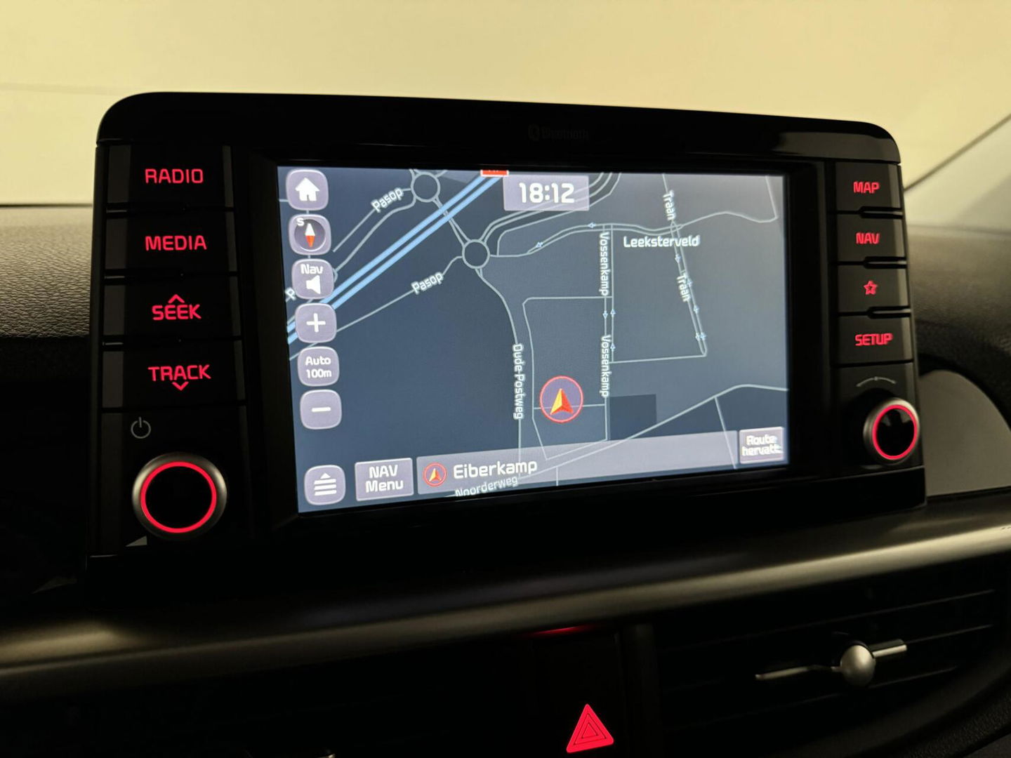 Kia Picanto 1.0 MPi DynamicPlusLine Carplay Camera Cruise NAP