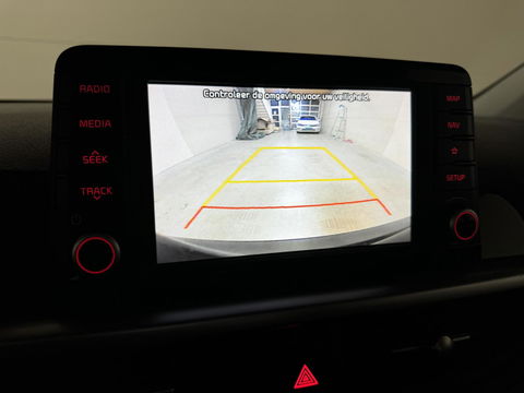 Kia Picanto 1.0 MPi DynamicPlusLine Carplay Camera Cruise NAP