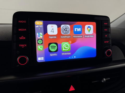 Kia Picanto 1.0 MPi DynamicPlusLine Carplay Camera Cruise NAP
