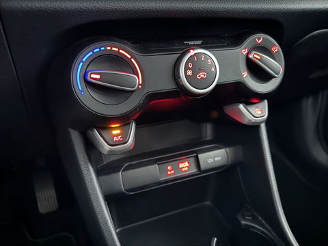 Kia Picanto 1.0 MPi DynamicPlusLine Carplay Camera Cruise NAP