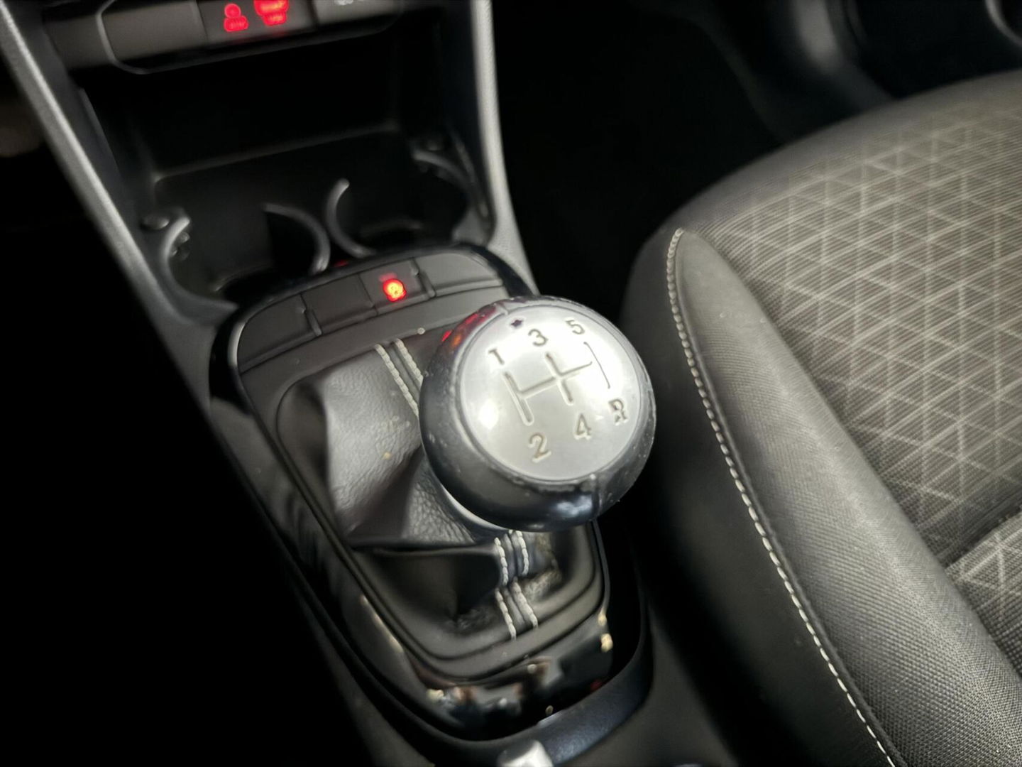 Kia Picanto 1.0 MPi DynamicPlusLine Carplay Camera Cruise NAP