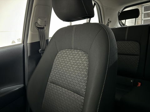 Kia Picanto 1.0 MPi DynamicPlusLine Carplay Camera Cruise NAP