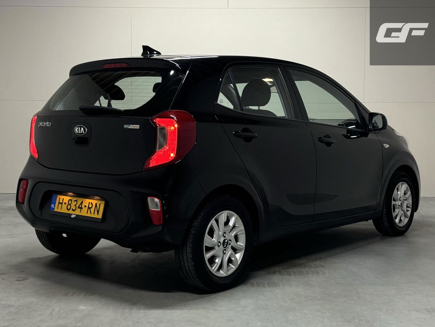 Kia Picanto 1.0 MPi DynamicPlusLine Carplay Camera Cruise NAP