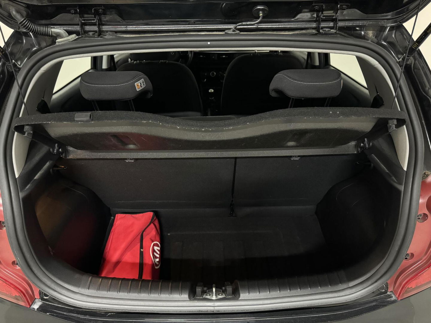 Kia Picanto 1.0 MPi DynamicPlusLine Carplay Camera Cruise NAP