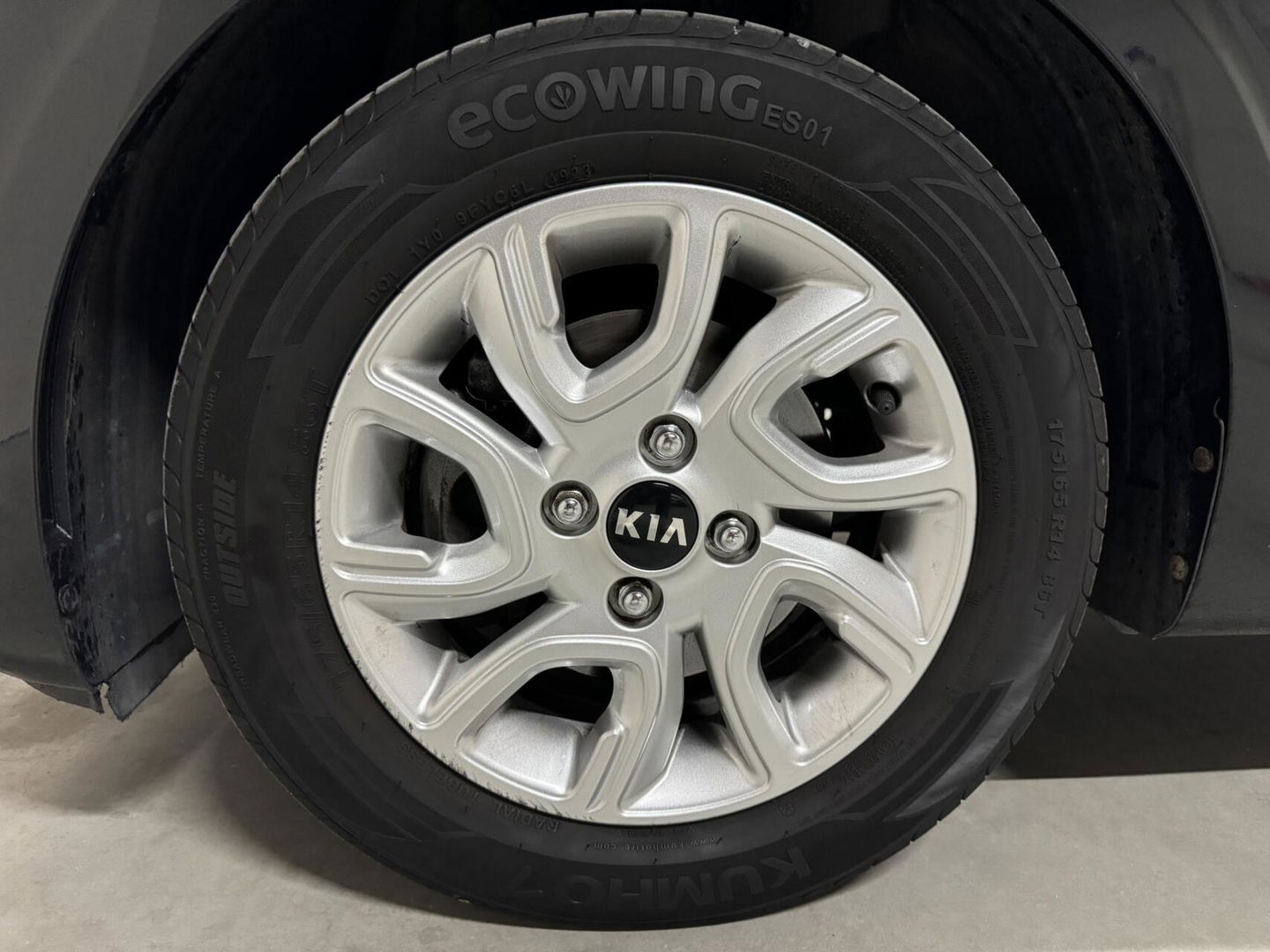 Kia Picanto 1.0 MPi DynamicPlusLine Carplay Camera Cruise NAP