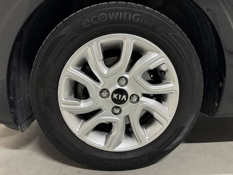Kia Picanto 1.0 MPi DynamicPlusLine Carplay Camera Cruise NAP