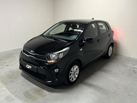 Kia Picanto 1.0 MPi DynamicPlusLine Carplay Camera Cruise NAP