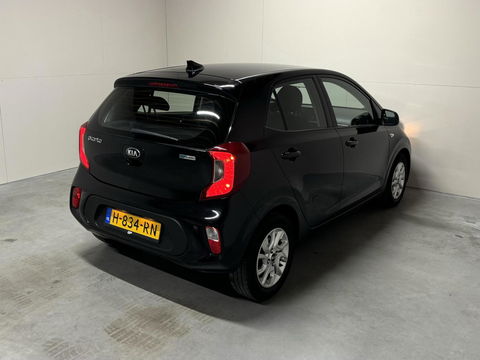 Kia Picanto 1.0 MPi DynamicPlusLine Carplay Camera Cruise NAP