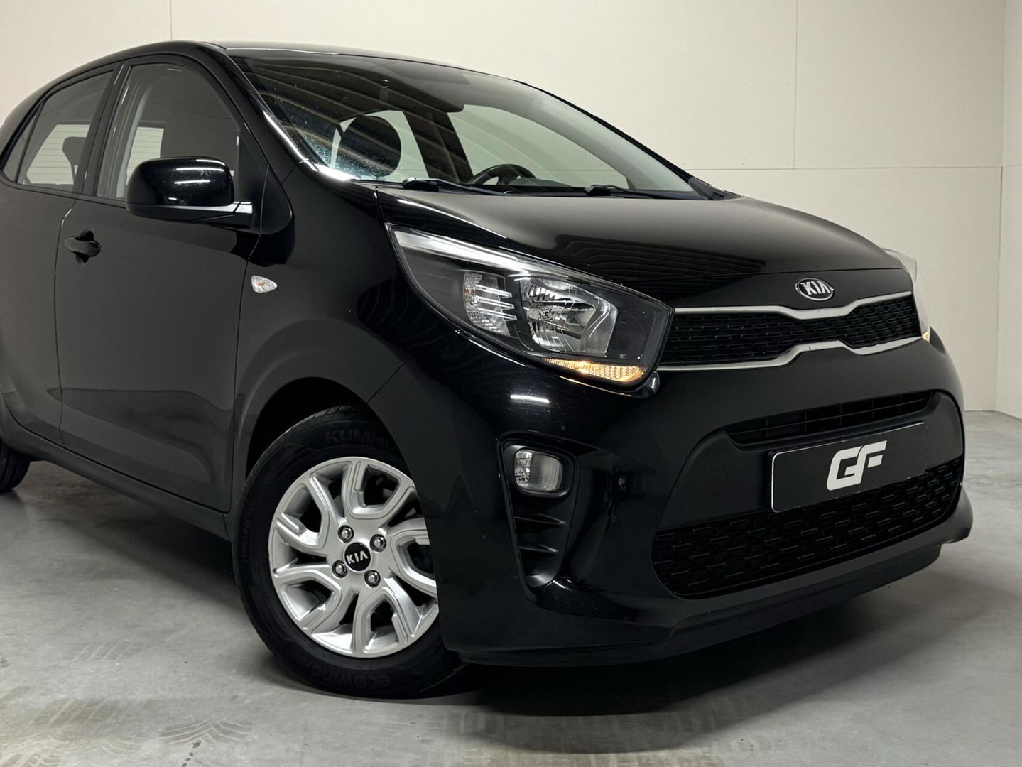 Kia Picanto 1.0 MPi DynamicPlusLine Carplay Camera Cruise NAP