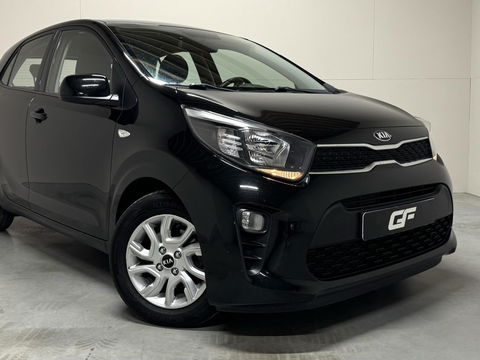 Kia Picanto 1.0 MPi DynamicPlusLine Carplay Camera Cruise NAP