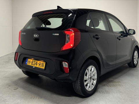 Kia Picanto 1.0 MPi DynamicPlusLine Carplay Camera Cruise NAP