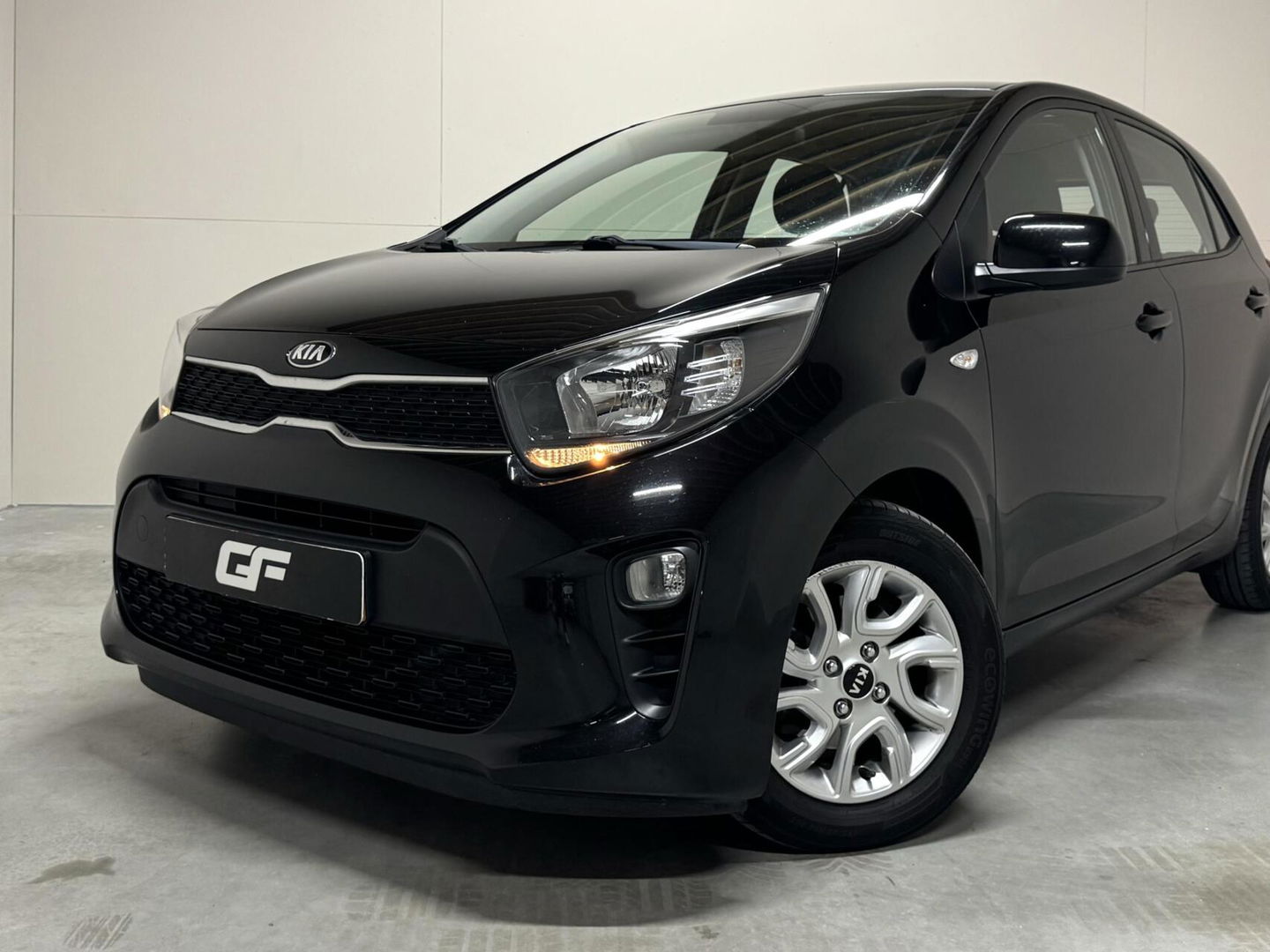 Kia Picanto 1.0 MPi DynamicPlusLine Carplay Camera Cruise NAP