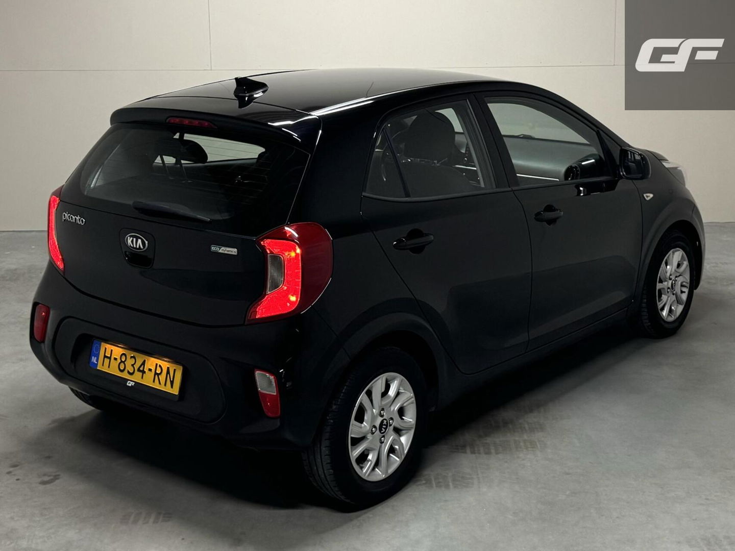 Kia Picanto 1.0 MPi DynamicPlusLine Carplay Camera Cruise NAP