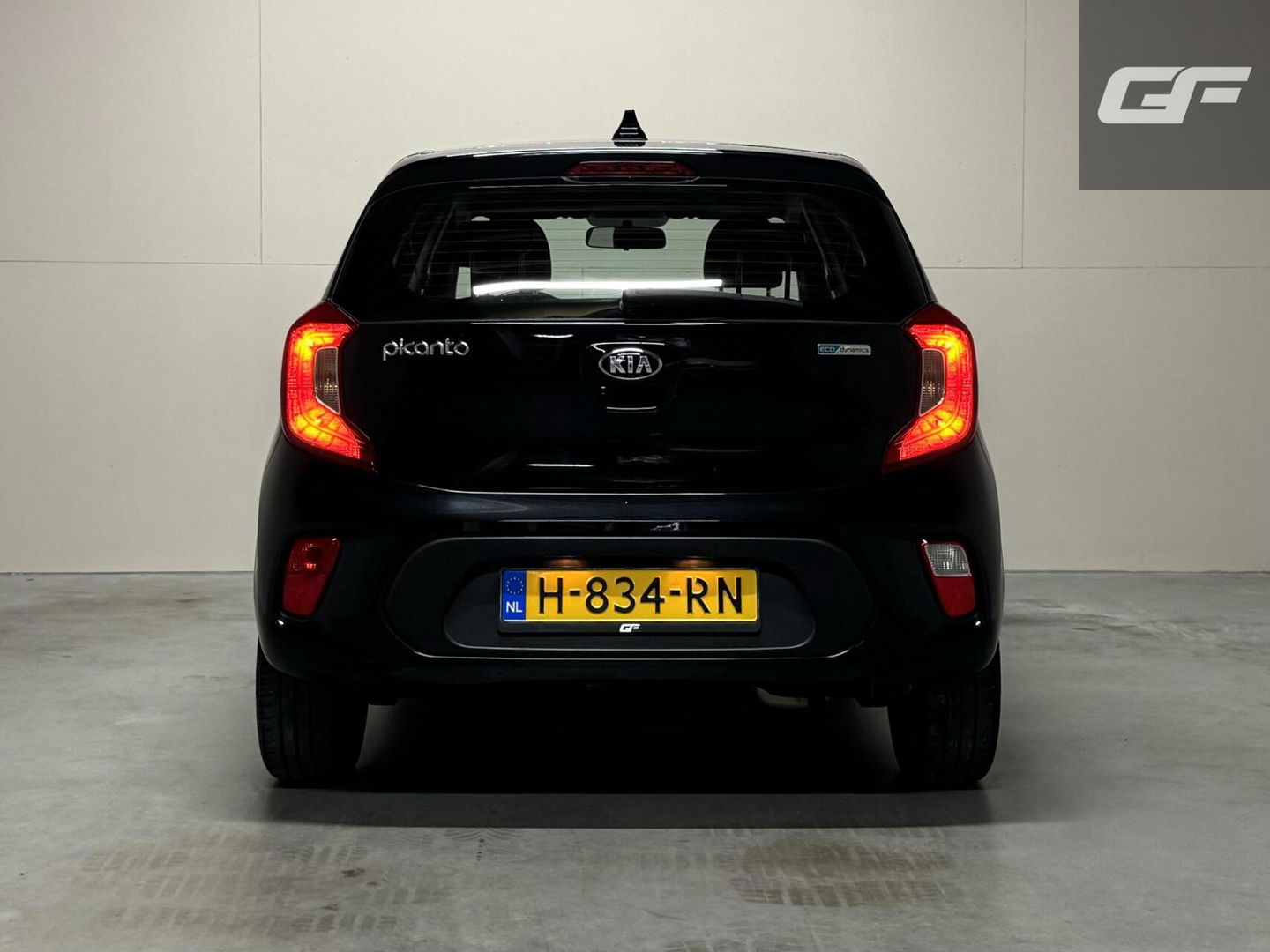 Kia Picanto 1.0 MPi DynamicPlusLine Carplay Camera Cruise NAP
