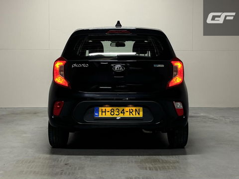 Kia Picanto 1.0 MPi DynamicPlusLine Carplay Camera Cruise NAP