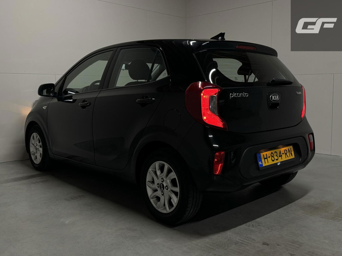 Kia Picanto 1.0 MPi DynamicPlusLine Carplay Camera Cruise NAP