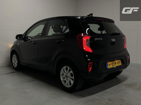 Kia Picanto 1.0 MPi DynamicPlusLine Carplay Camera Cruise NAP