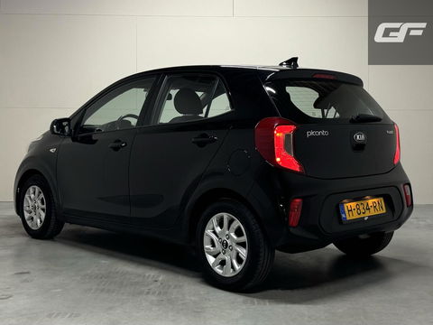 Kia Picanto 1.0 MPi DynamicPlusLine Carplay Camera Cruise NAP