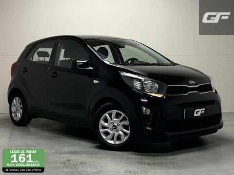 Kia Picanto 1.0 MPi DynamicPlusLine Carplay Camera Cruise NAP