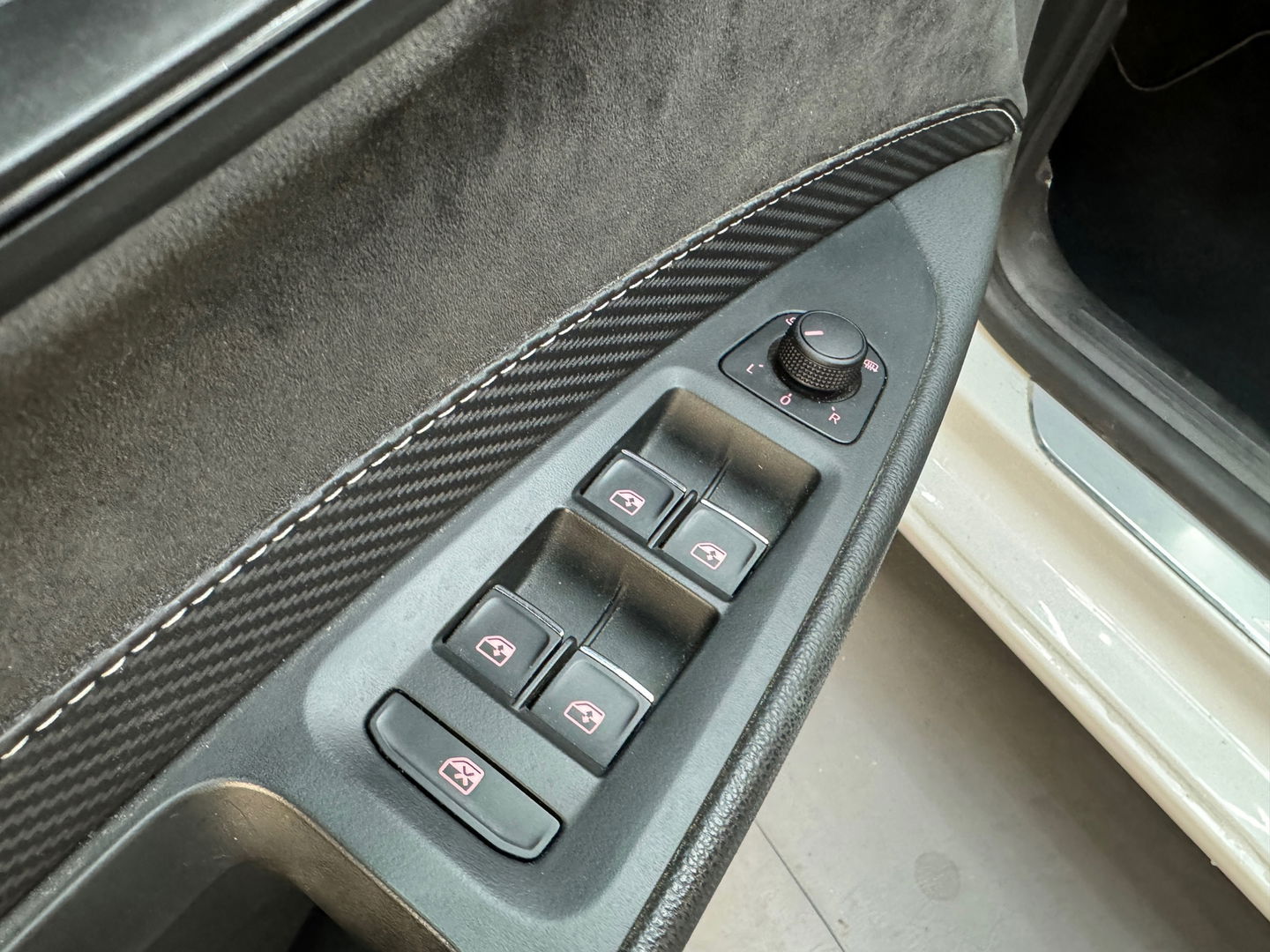 SEAT Leon 2.0 TSI CUPRA Pano|Keyless|Beats|Sfeer|Kuip|Camera