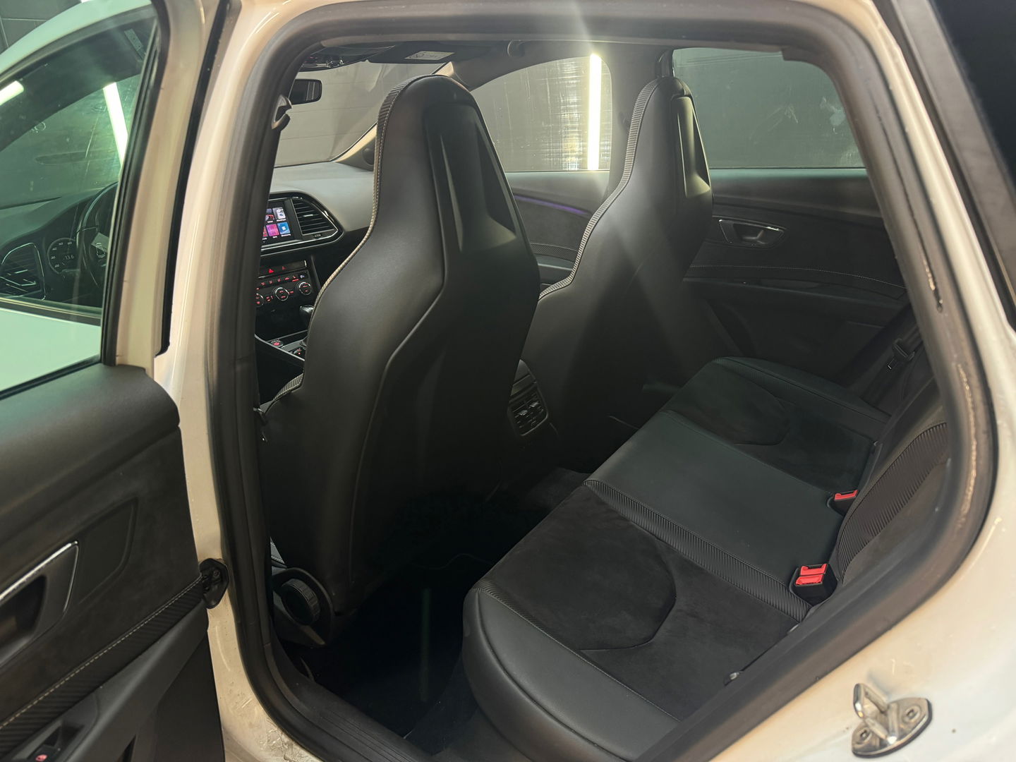 SEAT Leon 2.0 TSI CUPRA Pano|Keyless|Beats|Sfeer|Kuip|Camera