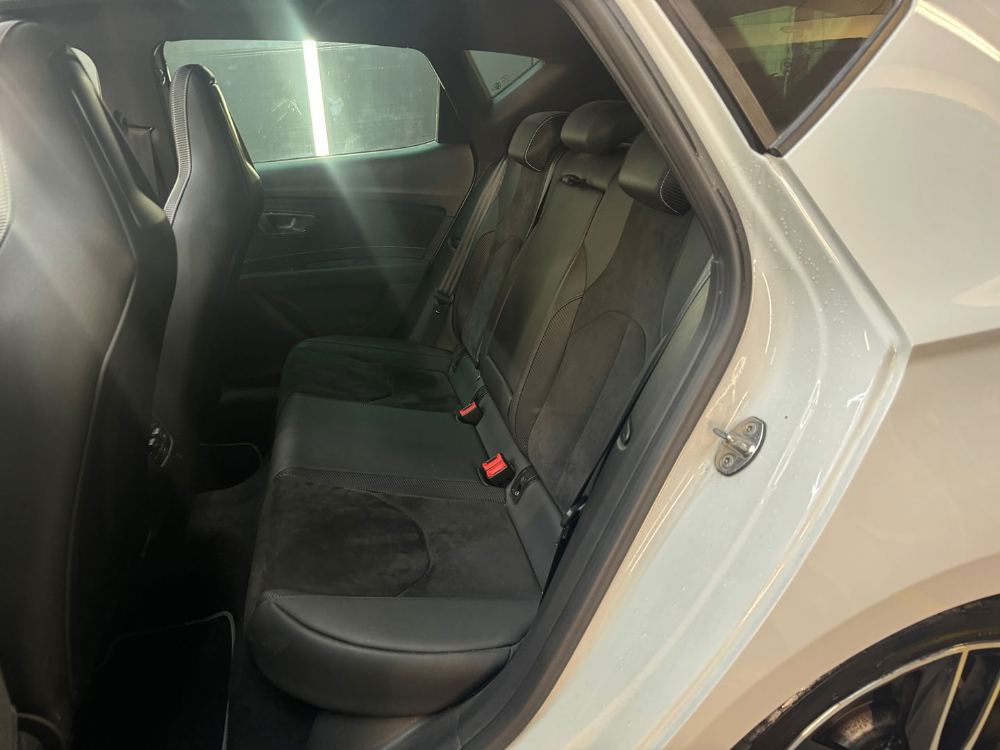 SEAT Leon 2.0 TSI CUPRA Pano|Keyless|Beats|Sfeer|Kuip|Camera